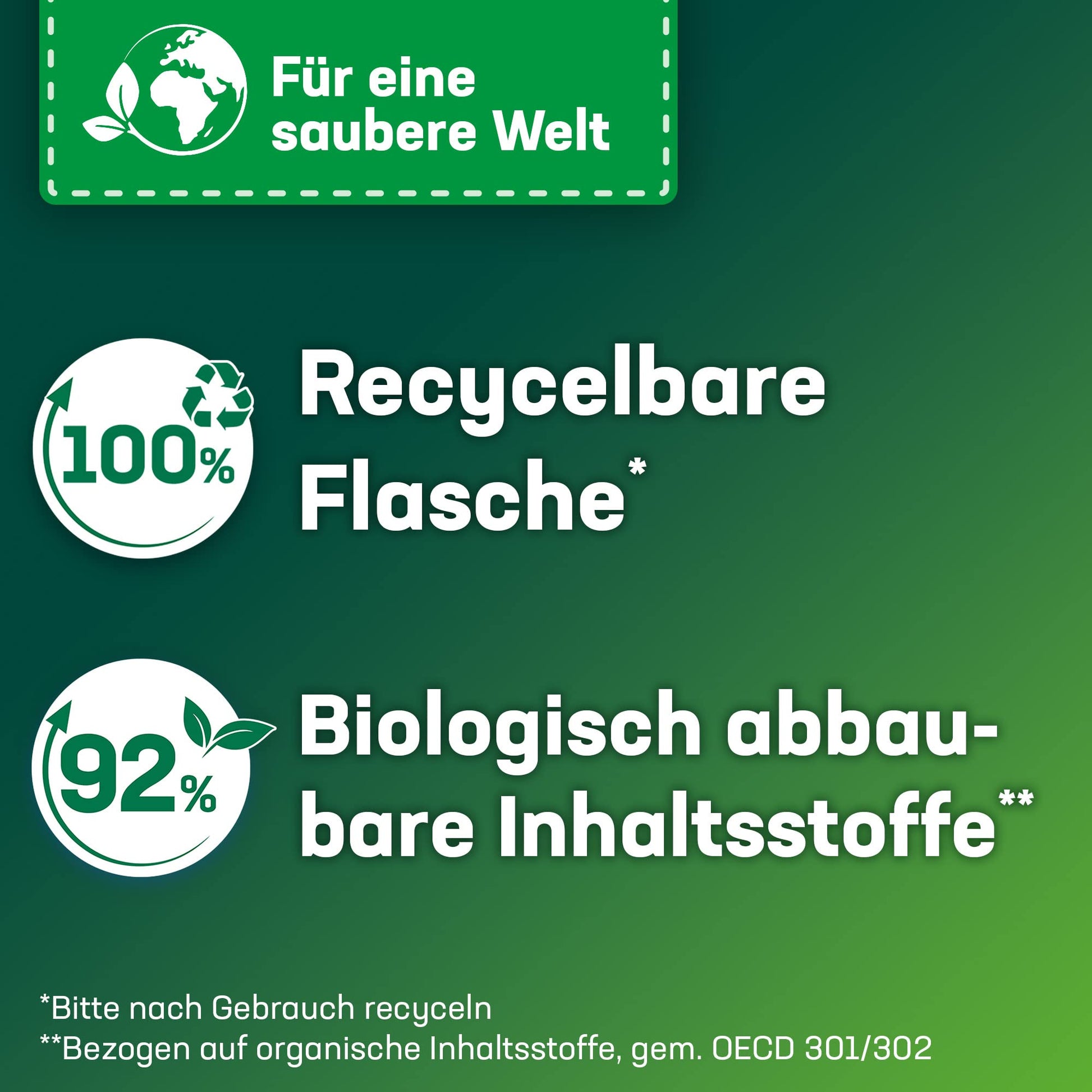 Persil Color Kraft-Gel 100 Waschladungen, Flüssigwaschmittel mit Tiefenrein Technologie, Colorwaschmittel für reine Wäsche und hygienische Frische für die Maschine, wirksam ab 20 °C - Arenvo