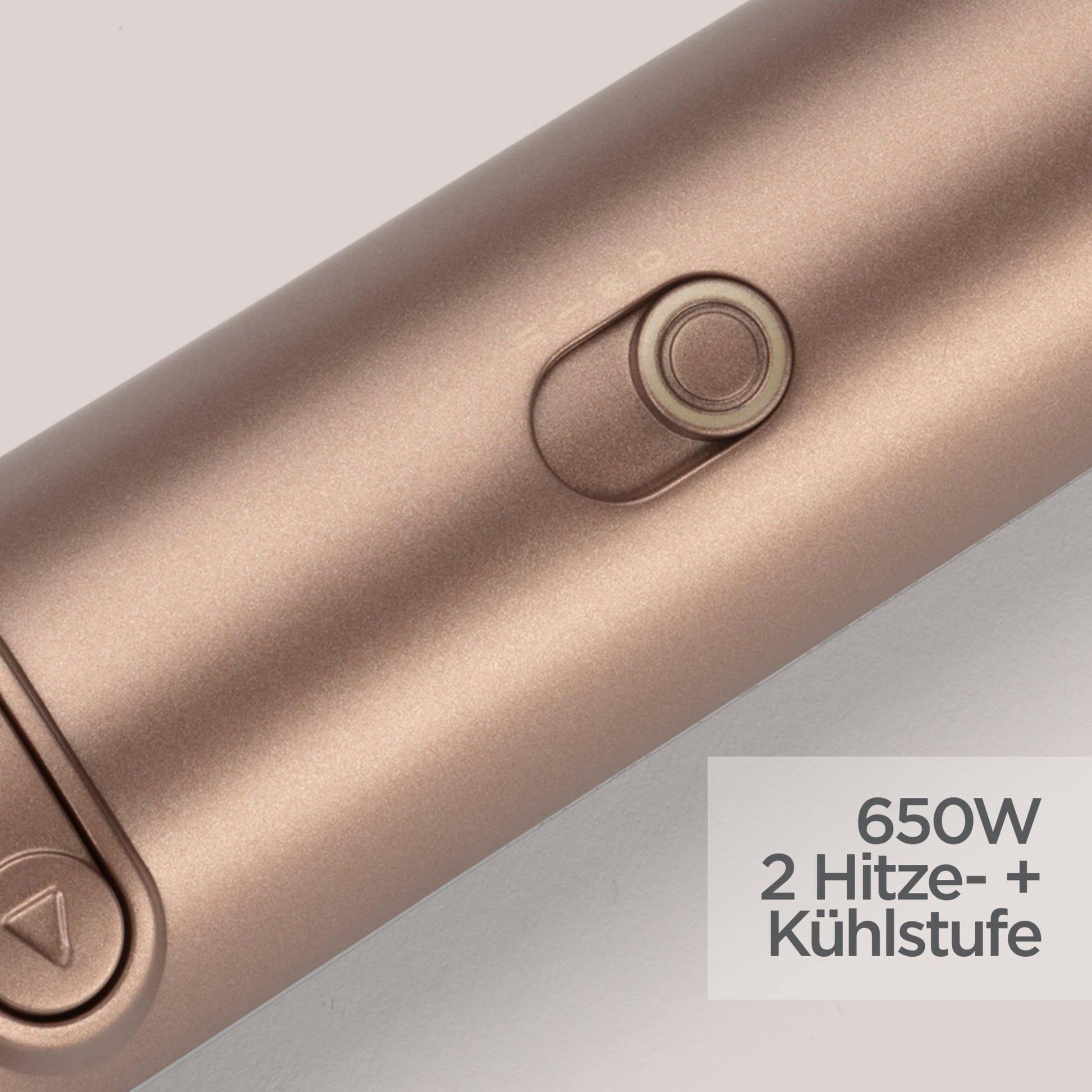 BaByliss Big Hair Dual – Die virale Warmluftbürste für den perfekten Blow-Out Look zu Hause - Arenvo