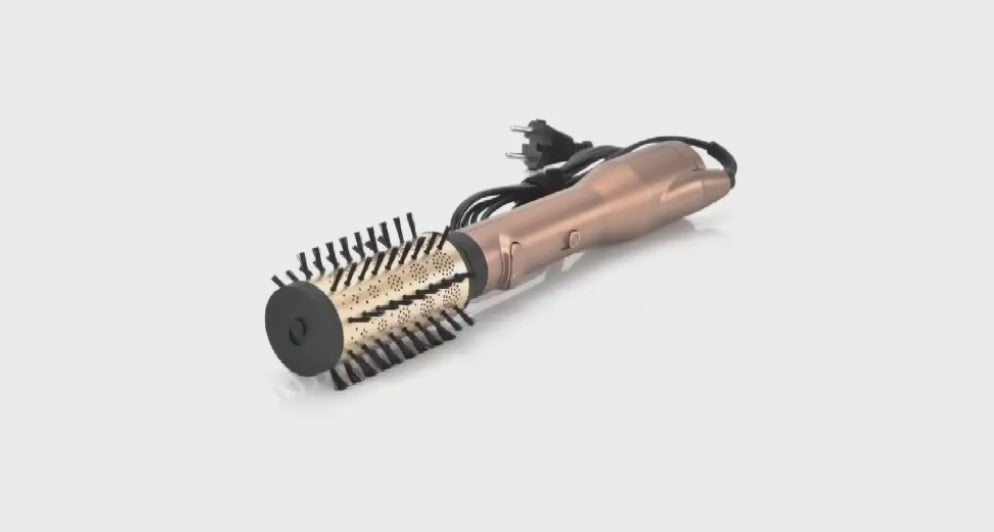 BaByliss Big Hair Dual